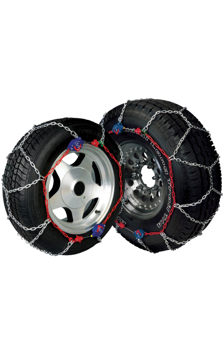 Unvergleichlich, 0232105 Auto-Trac Tire Chains