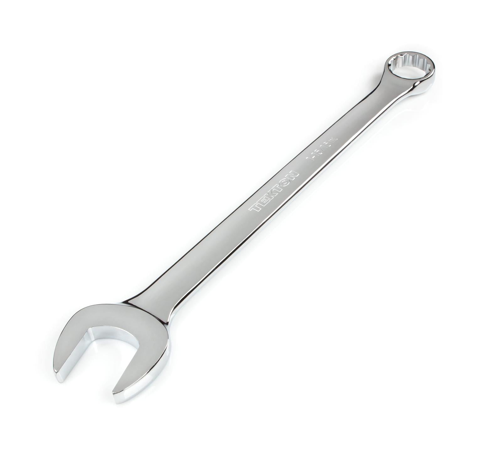 Tekton, 1-15/16 Inch Combination Wrench