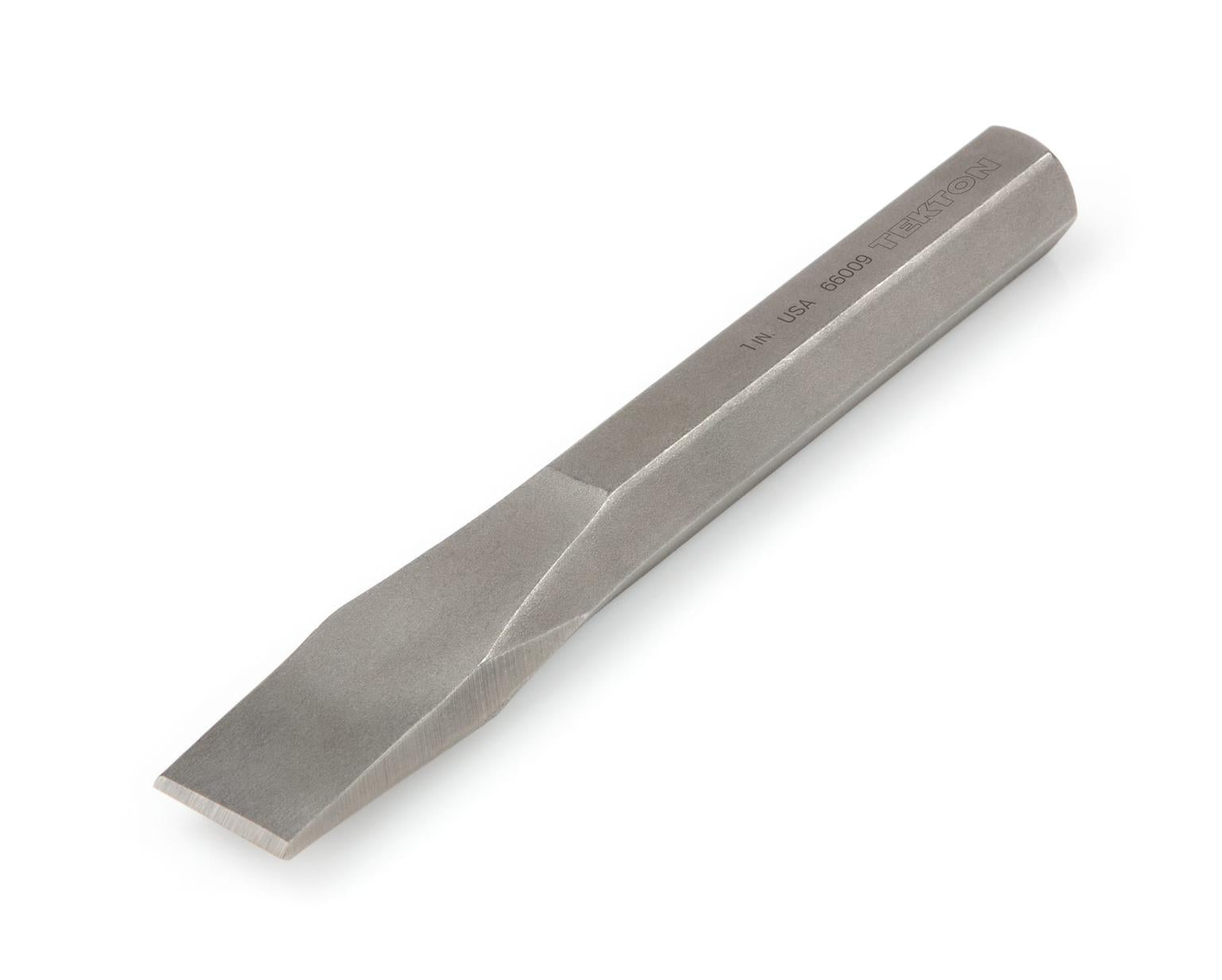 Tekton, 1 Inch Cold Chisel