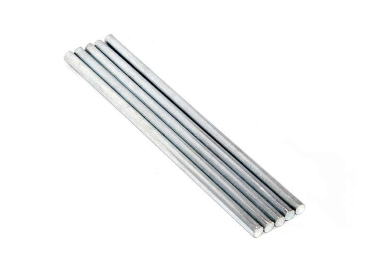 Patriot, 10” Brace Pins, 5 pack