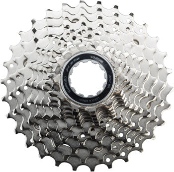 SHIMANO, 105 CS-R700 CASSETTE - 11 SPEED, 11-30T, BLACK0