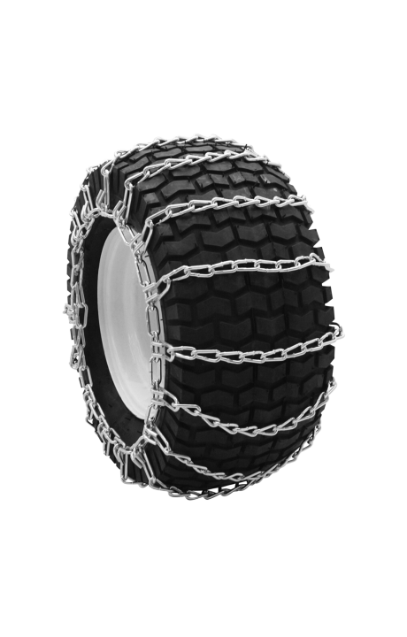 Peerless, 1061756 MAX-TRAC Snowblower & Garden Tractor Tire Chains