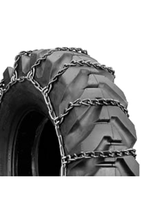 Peerless, 1084610 Hi-Way Tractor Domestic Tire Chains