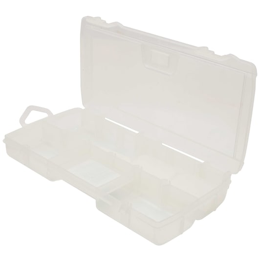 Stanley-Werkzeuge, 11 Compartment Plastic Organizer