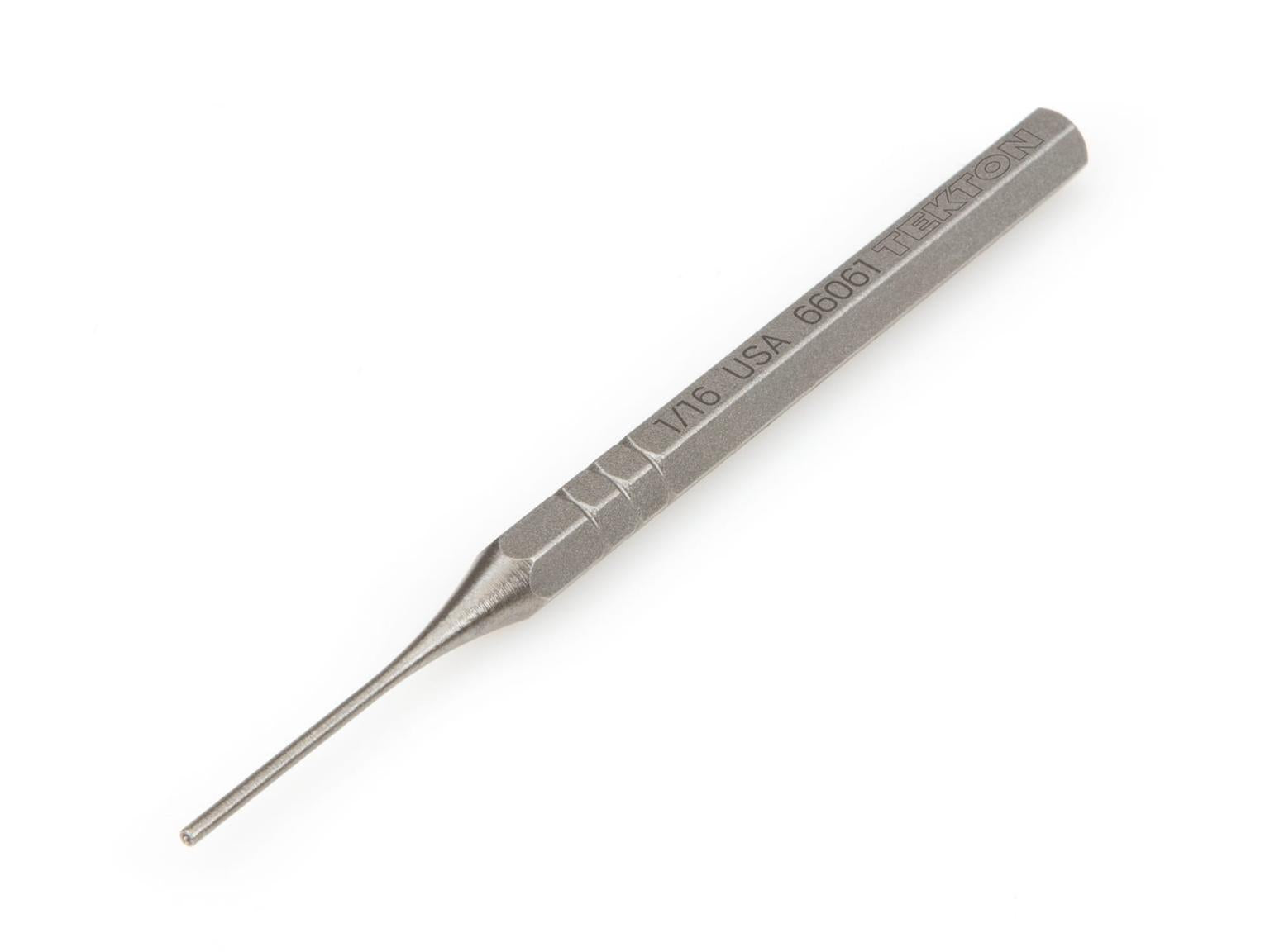 Tekton, 1/16 Inch Roll Pin Punch