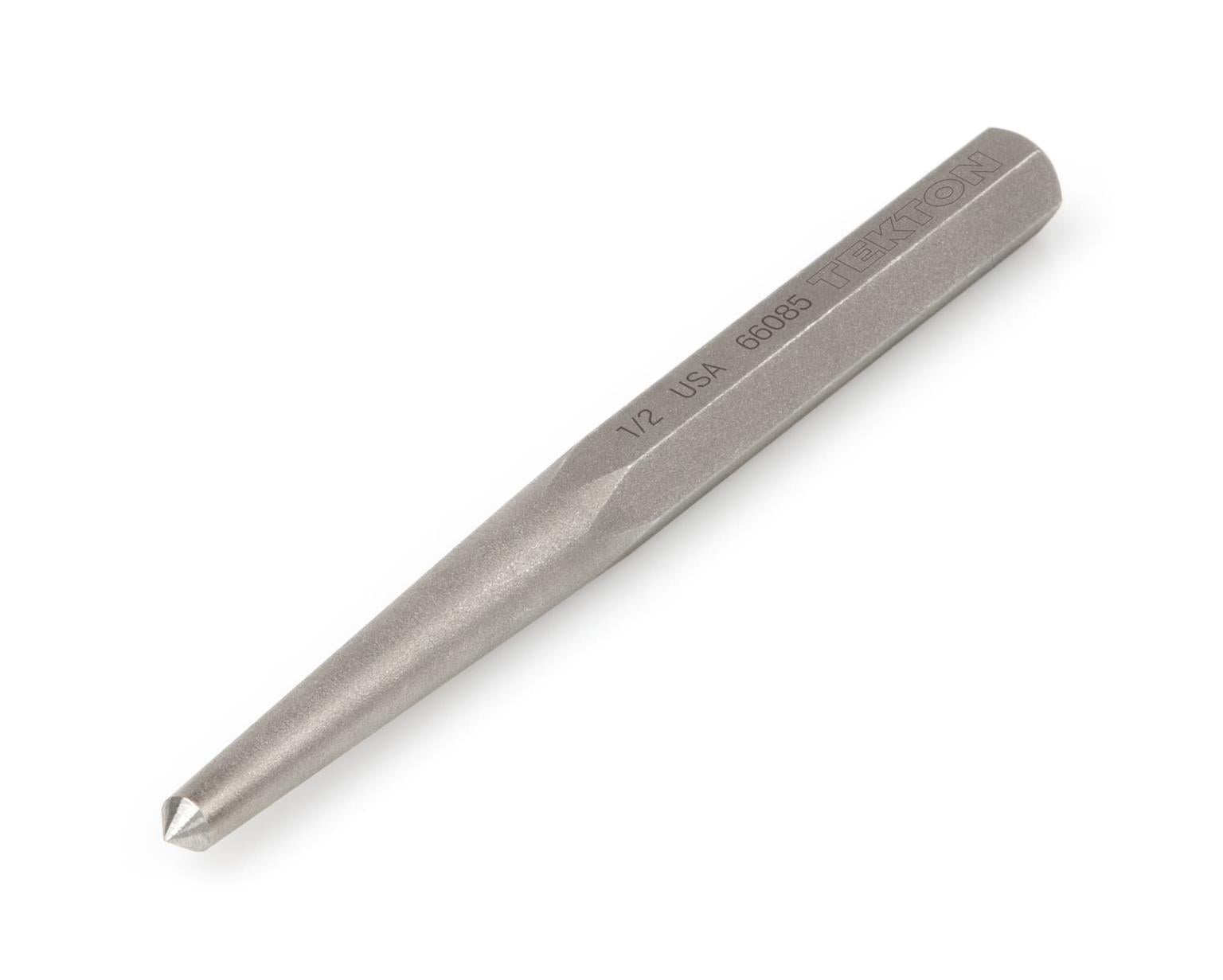 Tekton, 1/2 Inch Center Punch