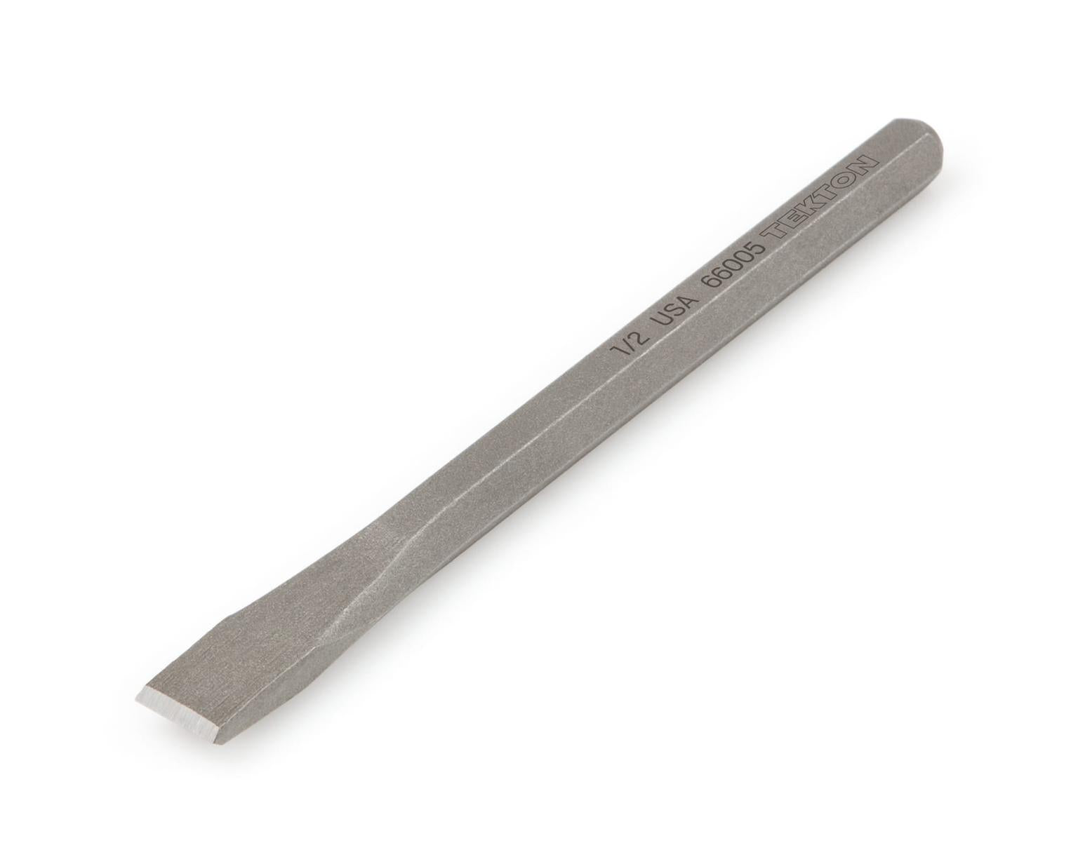 Tekton, 1/2 Inch Cold Chisel