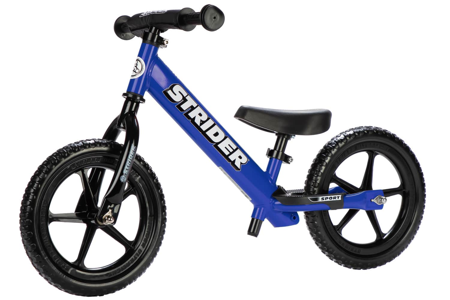 Strenger Sport, 12 Sport Balance Bike Blue