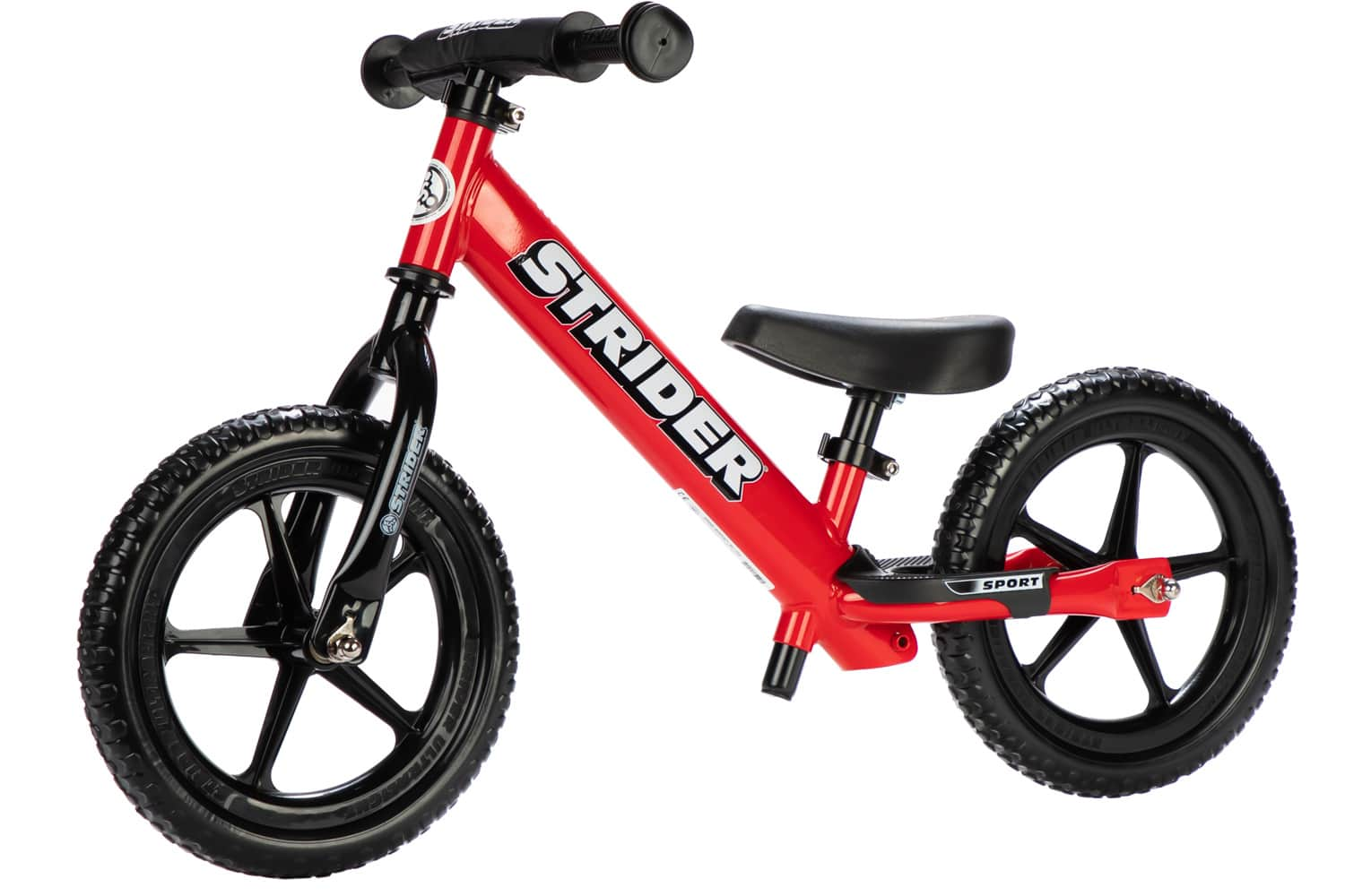 Strenge Sport, 12 Sport Balance Bike Red