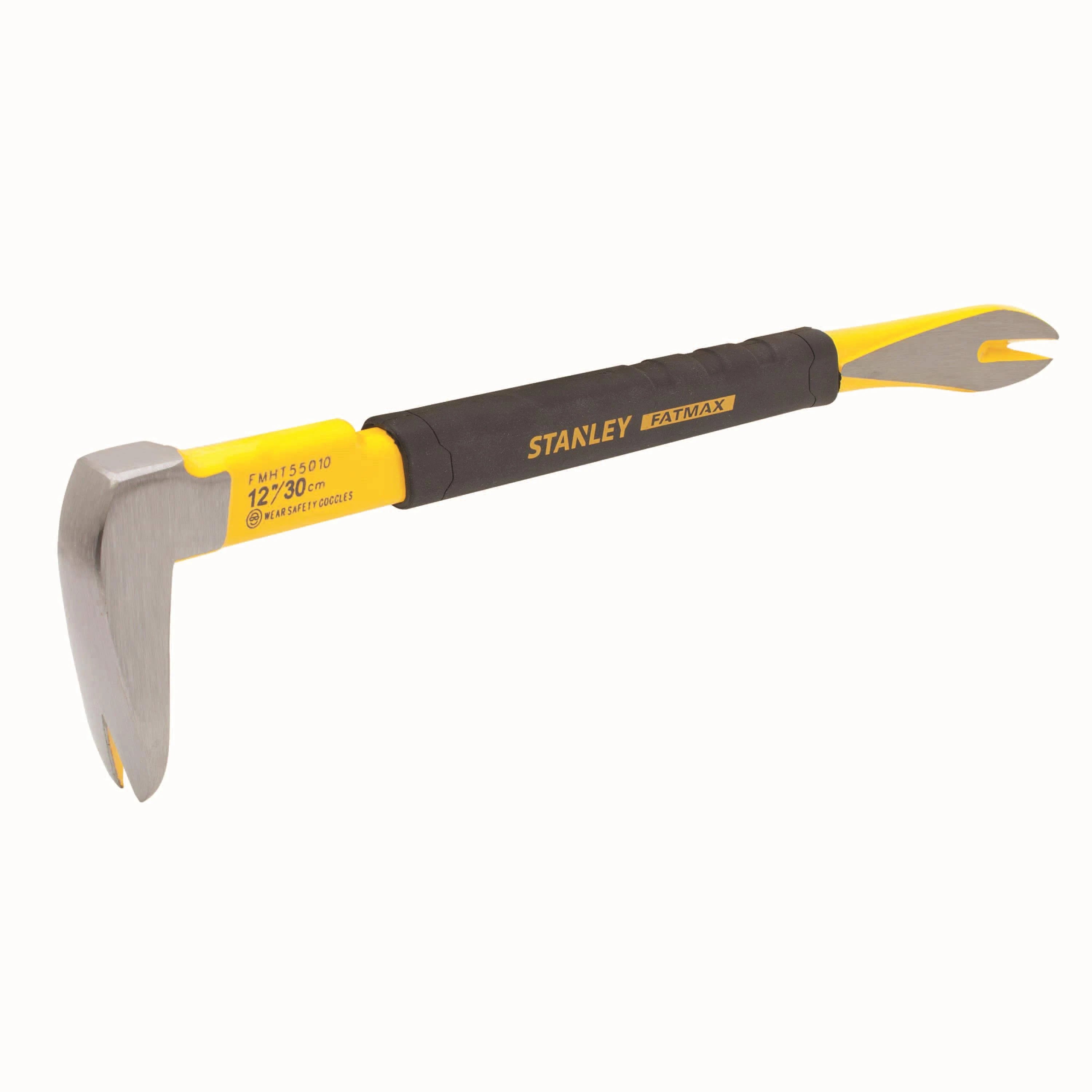 Stanley-Werkzeuge, 12 in FATMAX Claw Bar