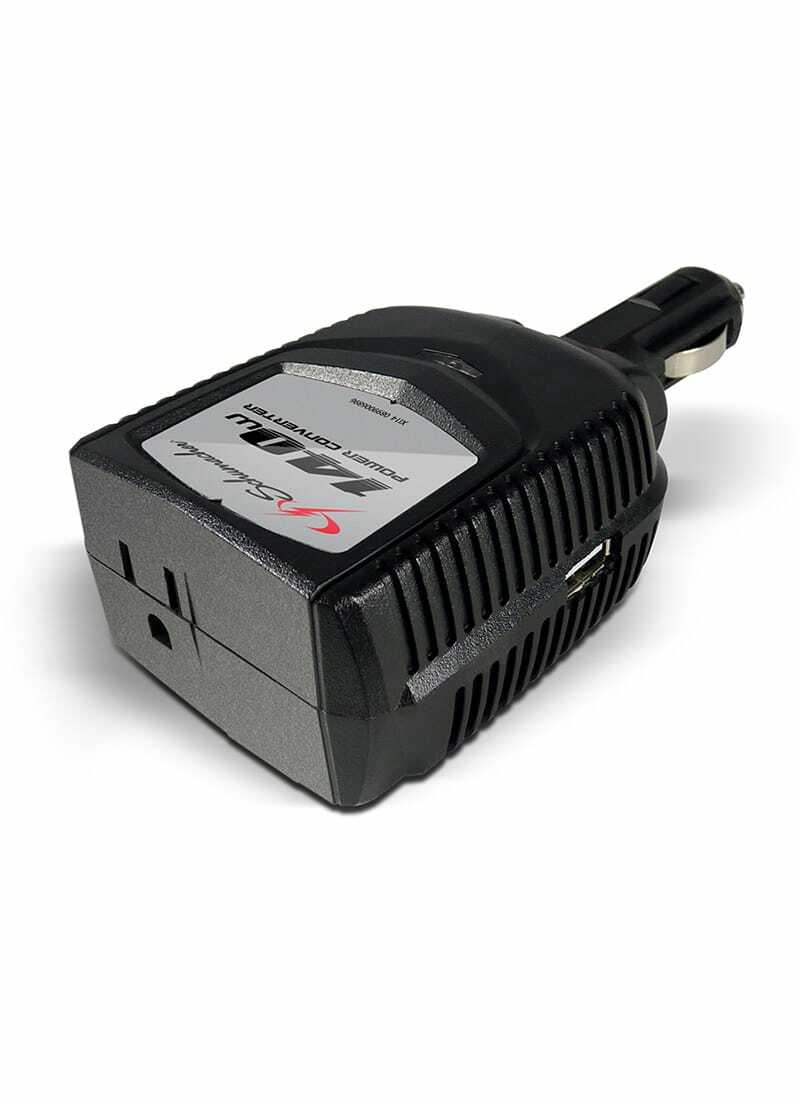 SCHUMACHER ELEKTRISCH, 140W Power Converter