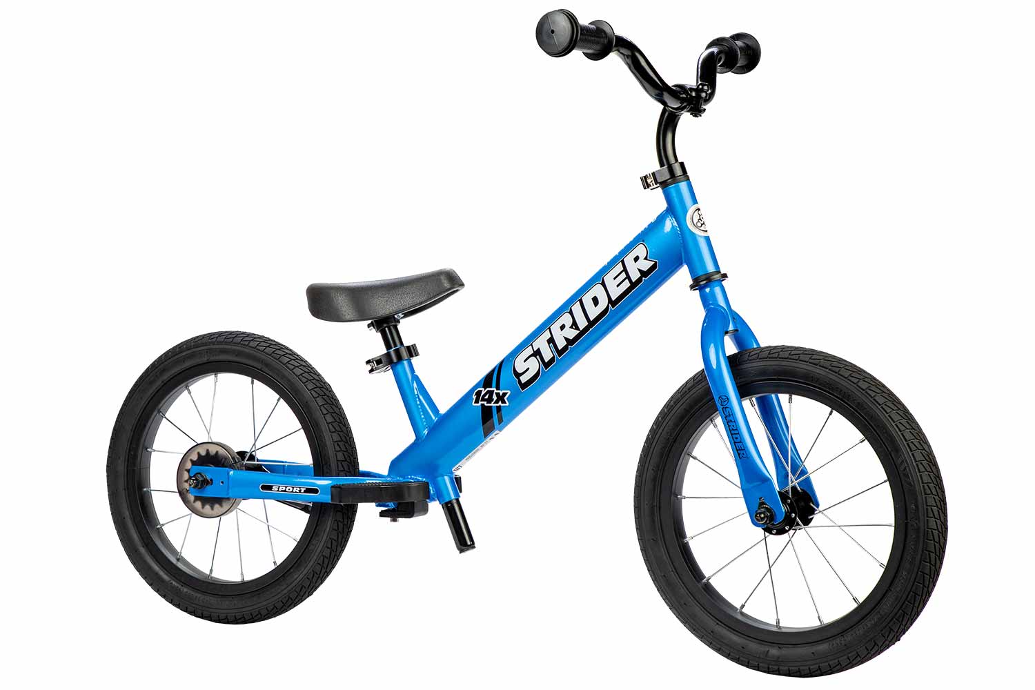 Stürmer Sport, 14X Sport Balance Bike - Blue