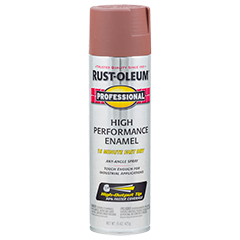 BERUFLICH, 15OZ Primer Spray - Flat Red