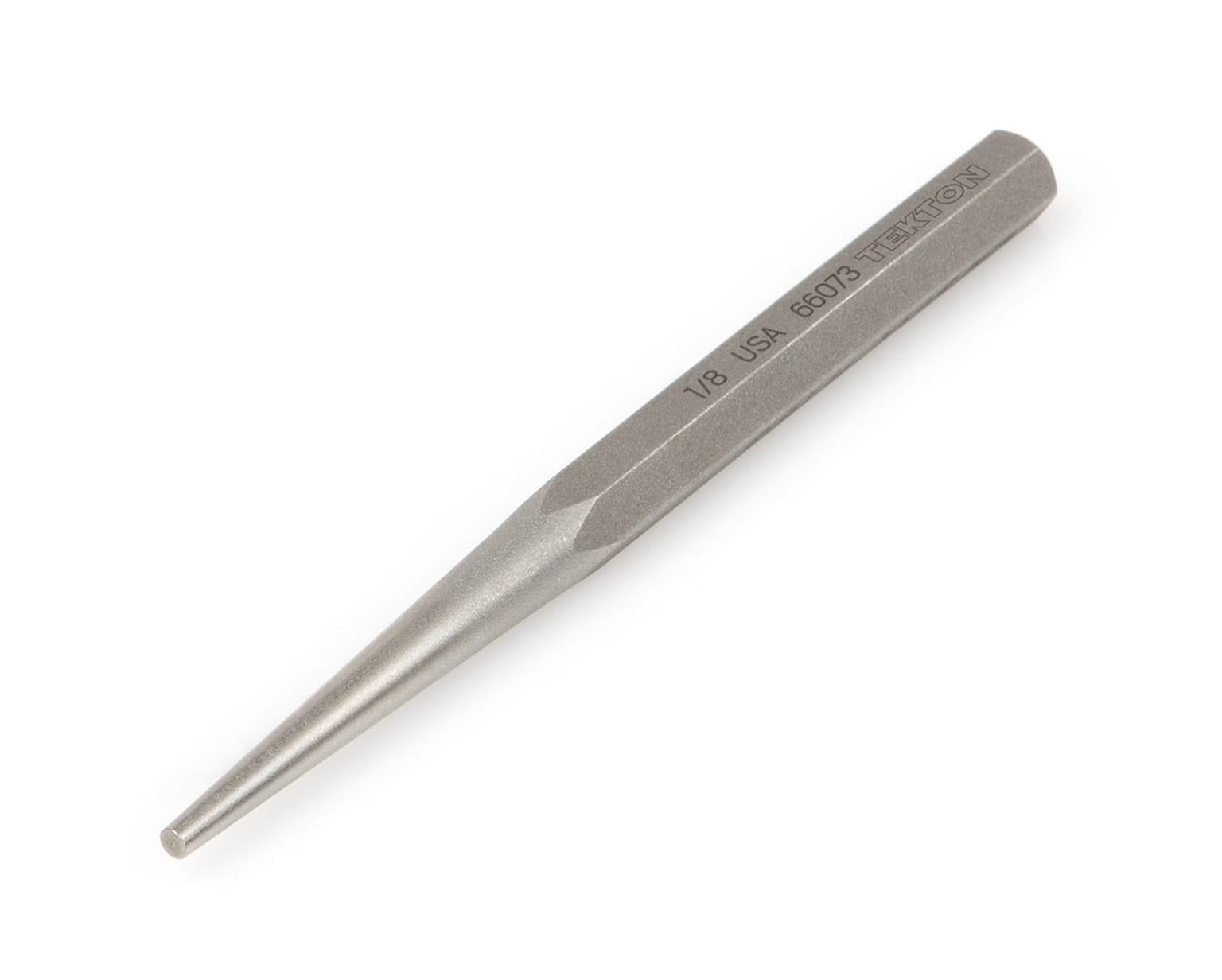 Tekton, 1/8 Inch Solid Punch