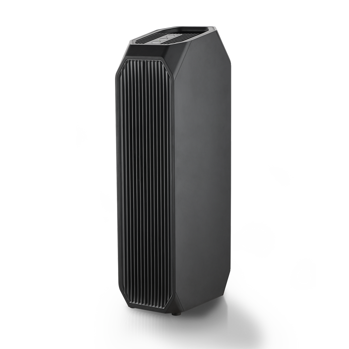 Perfekte Luft, 3in1 Air Purifier