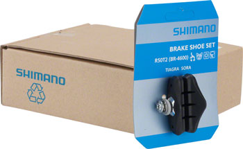 SHIMANO, 4600 R50T2 BRAKE PADS