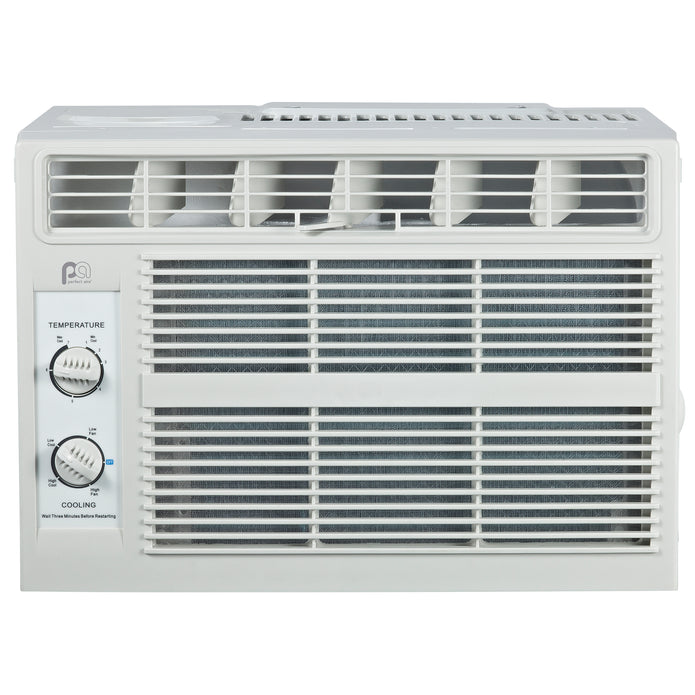 Perfekte Luft, 5,000btu Window Ac