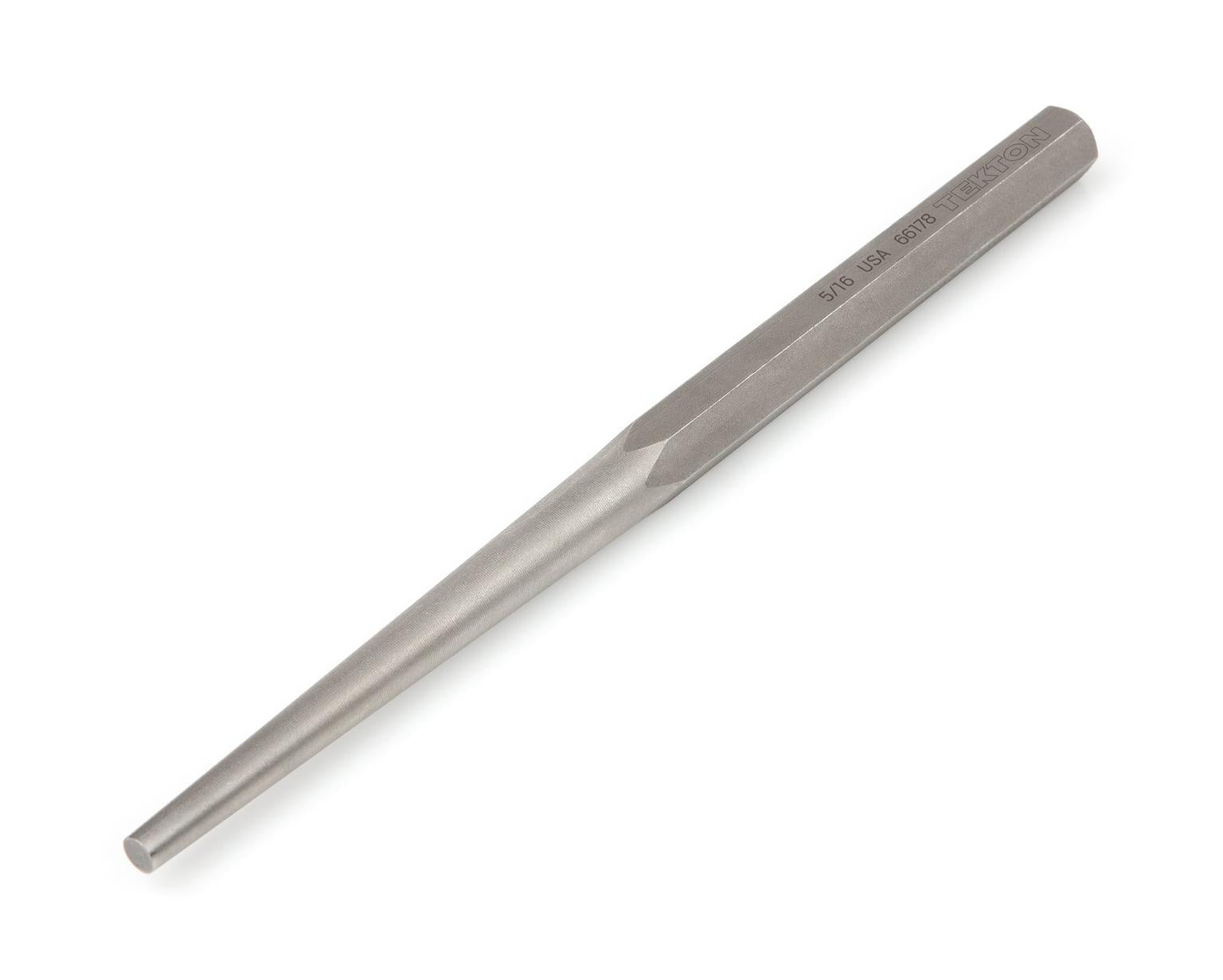 Tekton, 5/16 Inch Alignment Punch