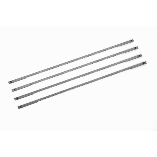 Stanley-Werkzeuge, 6-1/2" 15 TPI Coping Saw Spare Blades