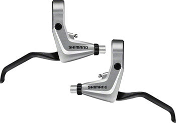 SHIMANO, ALIVIO BL-T4000 V-BRAKE LEVER SET