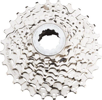 SHIMANO, ALIVIO CS-HG400 CASSETTE- 9 SPEED, 11-28T