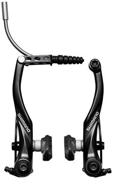 SHIMANO, ALIVIO T4000 FRONT V-BRAKE