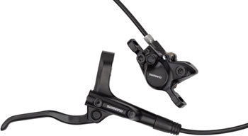 SHIMANO, ALIVO 1700 DISC BRAKE AND LEVER