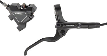 SHIMANO, ALTUS BL-MT201 BR-UR300 DISC BRAKE AND LEVER