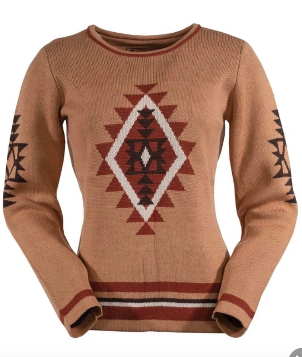 Outback Trading Co., Adalyn Sweater