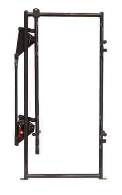 Priefert, Adjustable Alley Frame