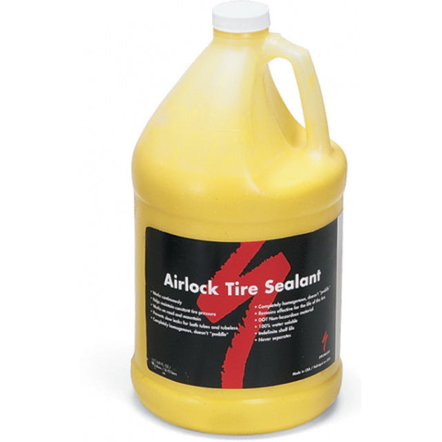 Spezialisiert, Airlock Tube/Tire Sealant