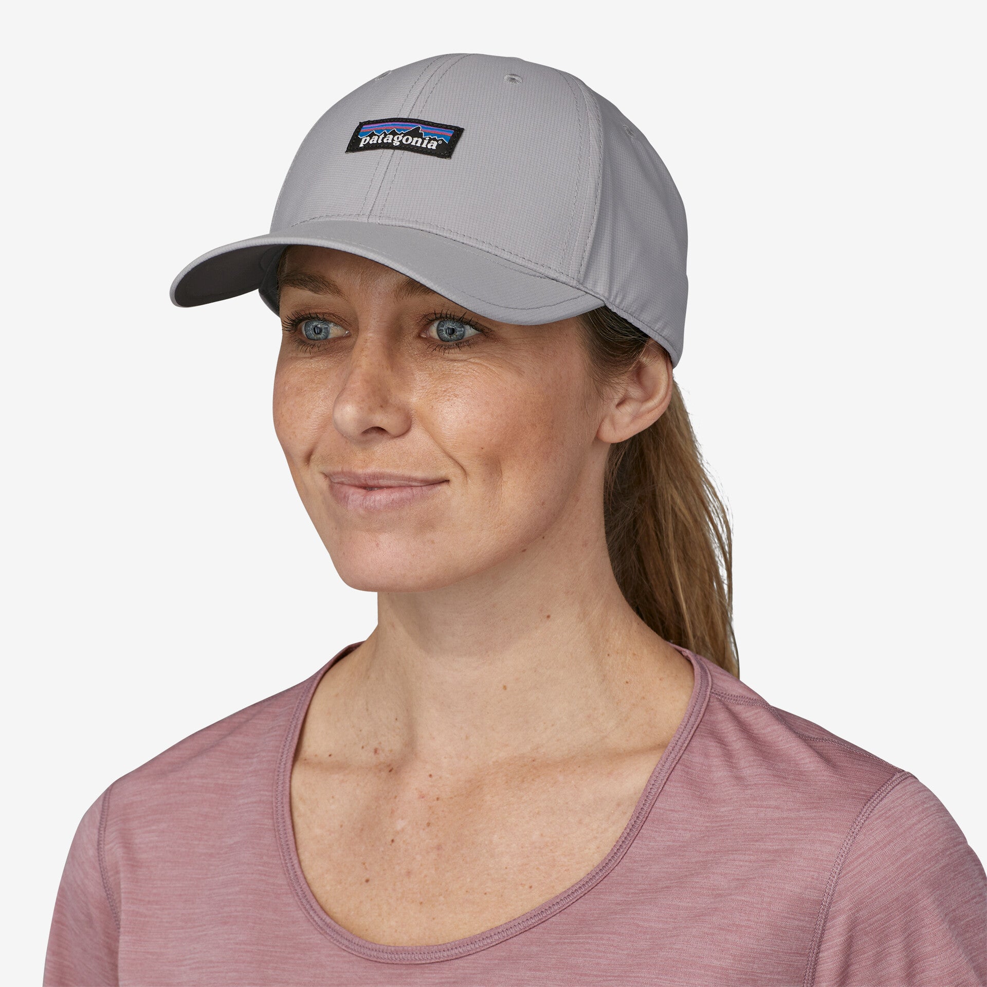 Patagonien, Airshed Cap