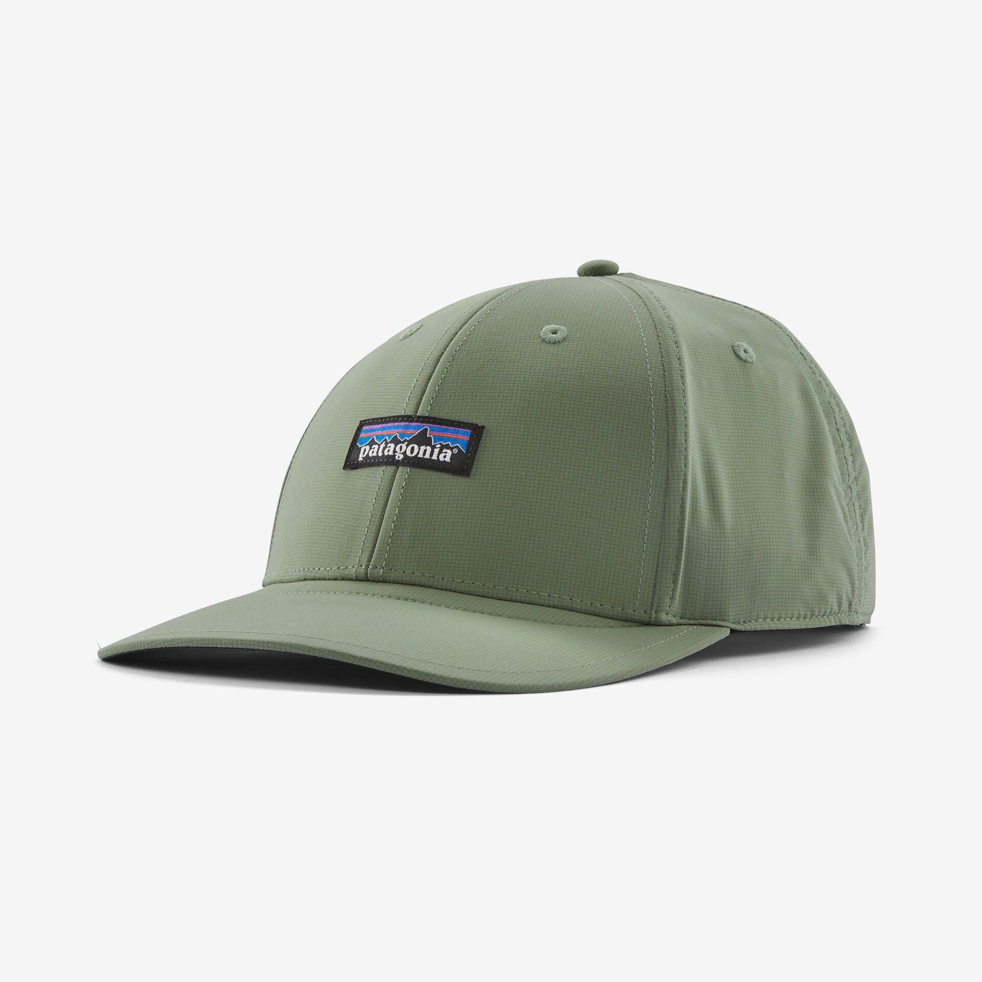 Patagonien, Airshed Cap