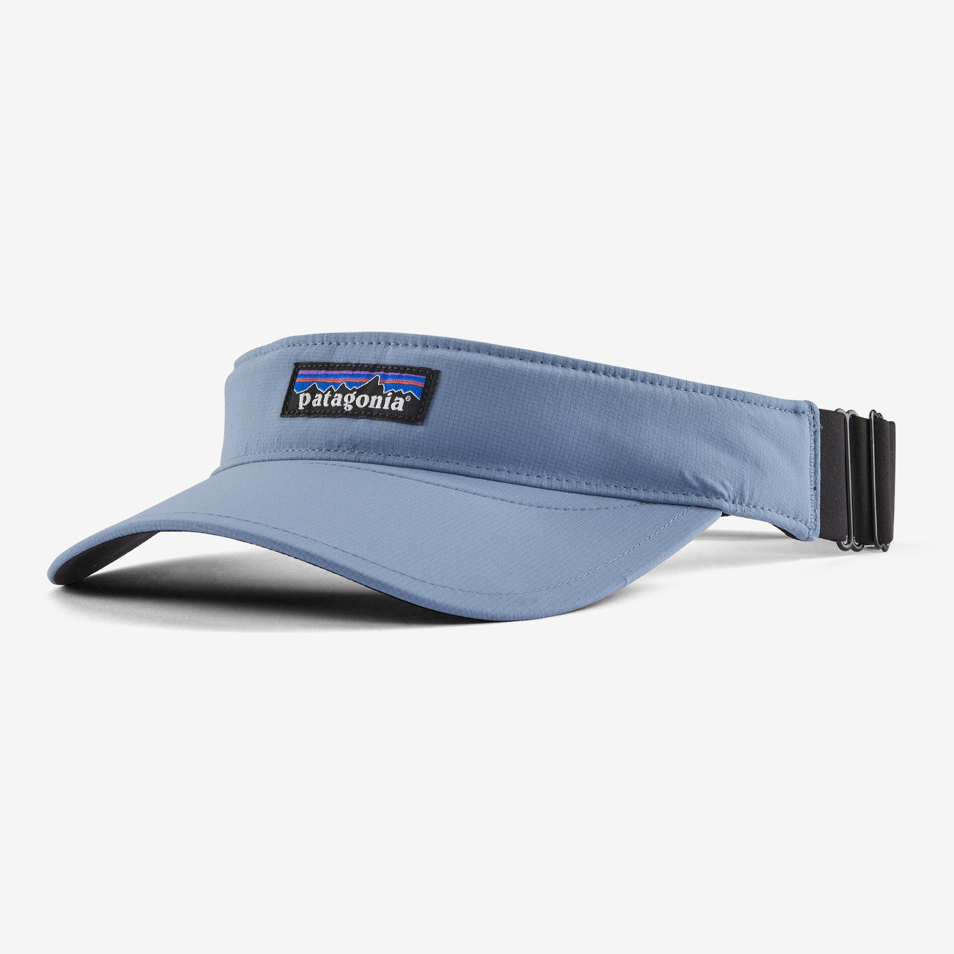 Patagonien, Airshed Visor