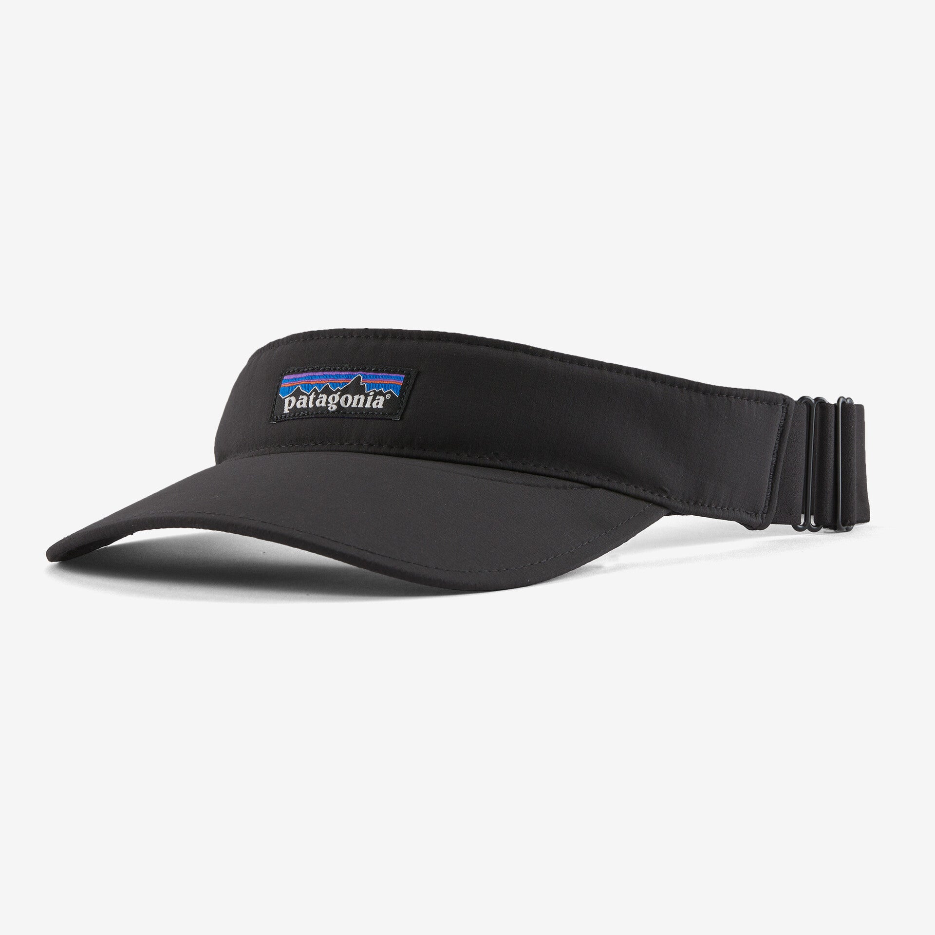 Patagonien, Airshed Visor