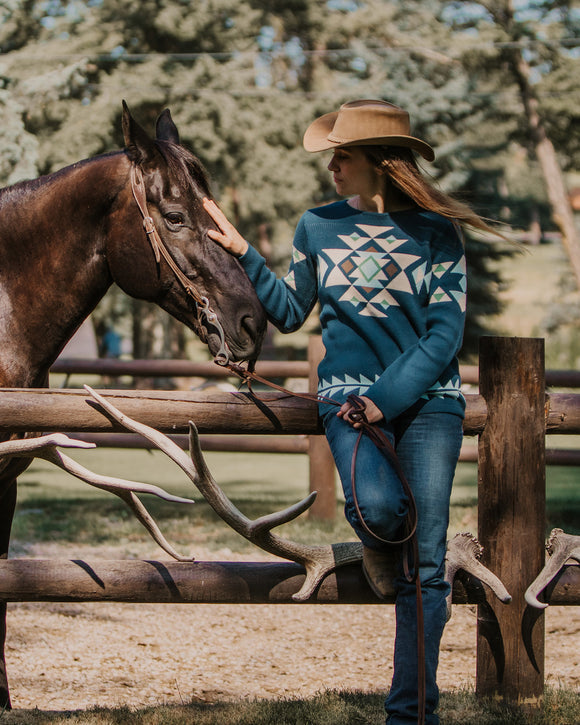 Outback Trading Co., Alma Sweater