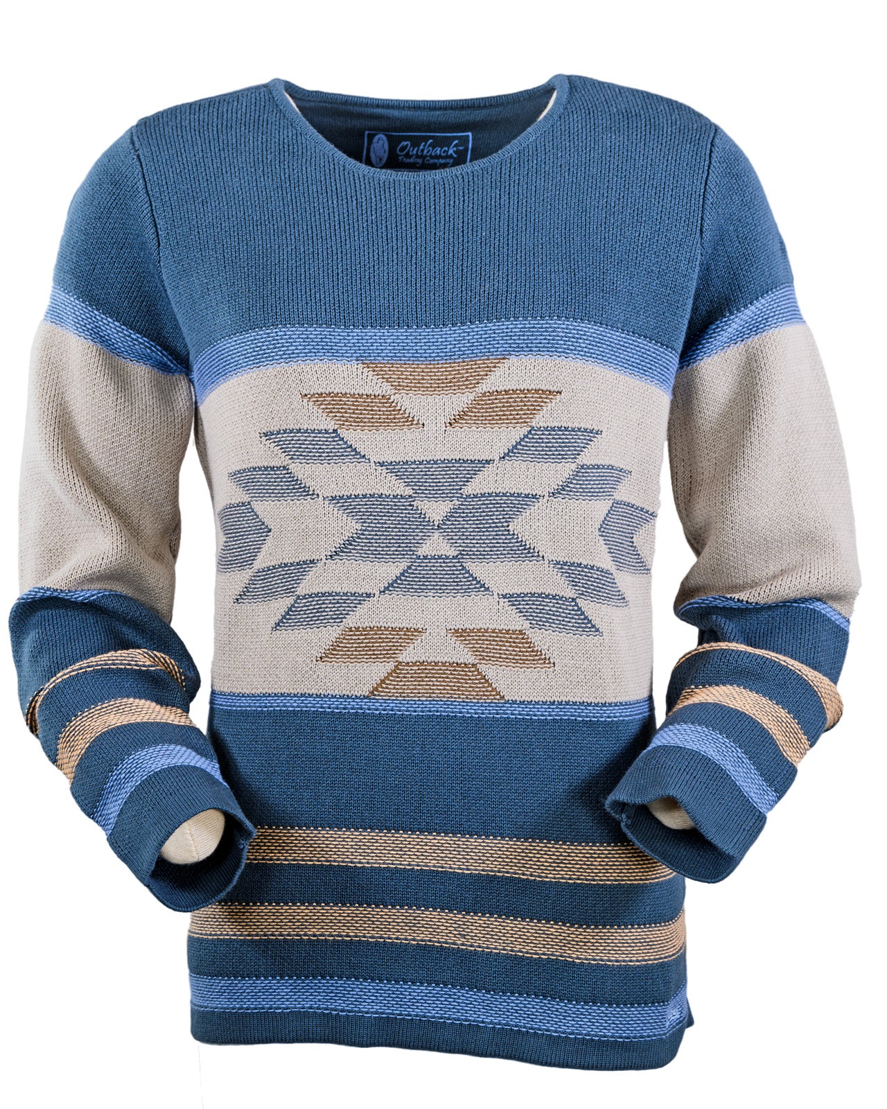 Outback Trading Co., Alta Sweater