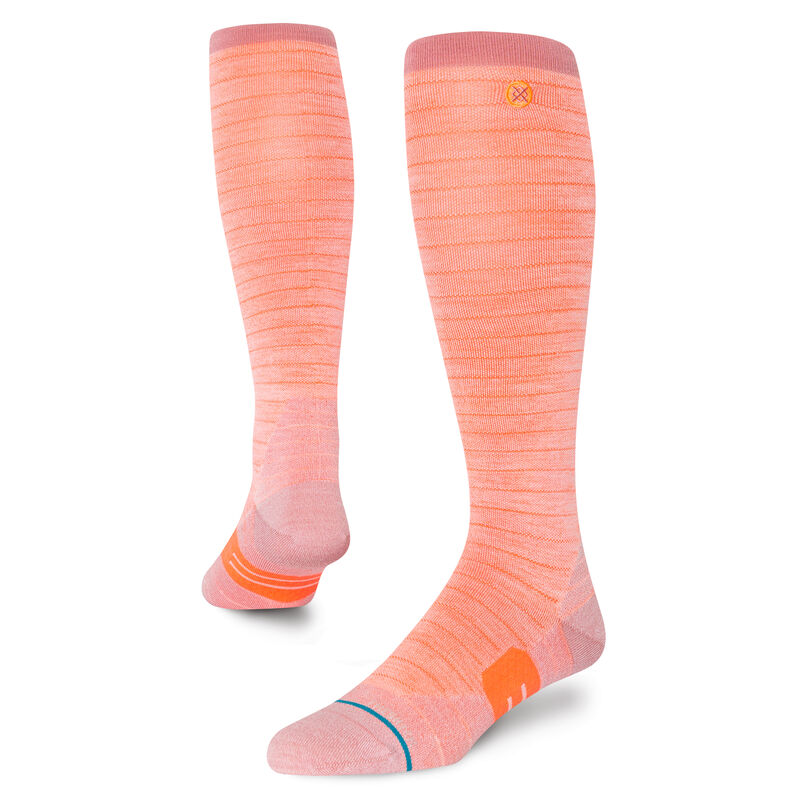 Standpunkt, Amari Performance Wool Snow Over The Calf Ultralight Cushion Sock