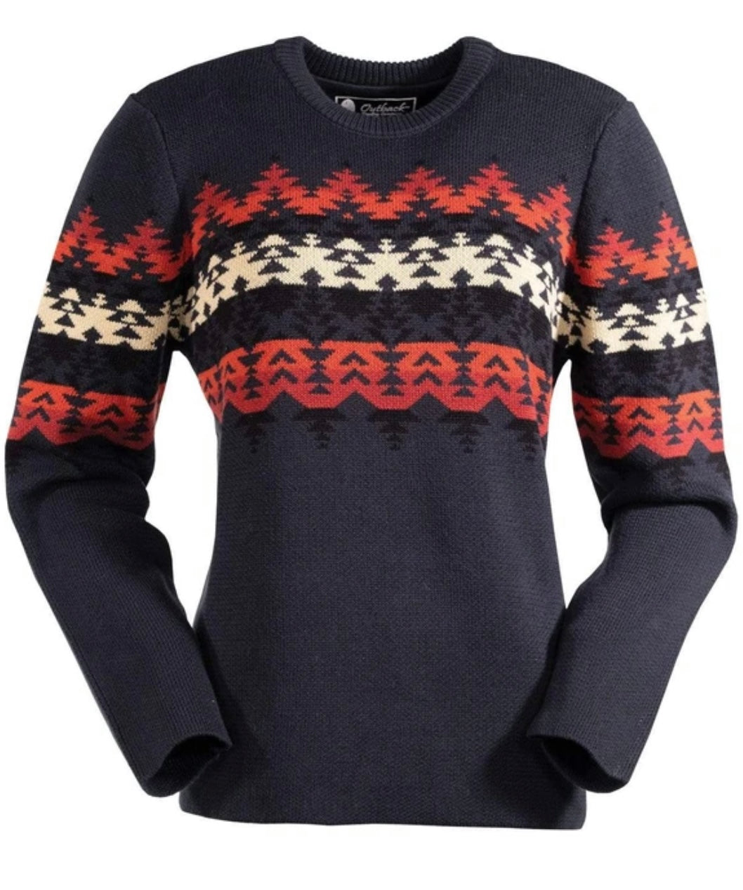 Outback Trading Co., Amelia Sweater