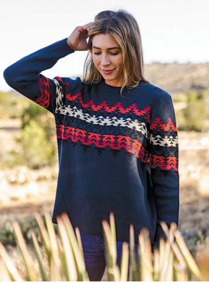 Outback Trading Co., Amelia Sweater