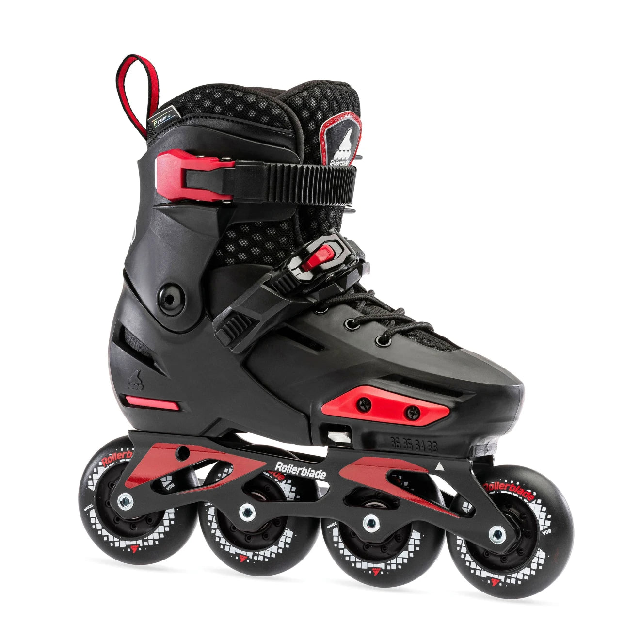 Rollerblade, Apex Inline Skates