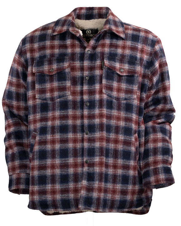 Outback Trading Co., Arden Jacket