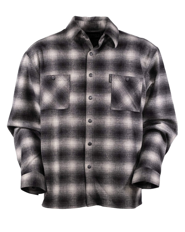 Outback Trading Co., Asher Shirt Jacket