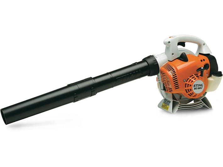 Stihl, BG 56 C-E Handheld Blower (GAS)