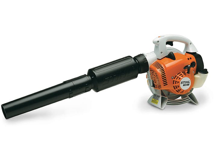 Stihl, BG 66 Handheld Blower Low Noise (GAS)