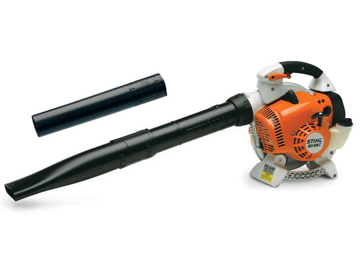 Stihl, BG 86 C-E Handheld Blower (GAS)