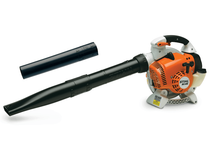 Stihl, BG 86 Handheld Blower (GAS)