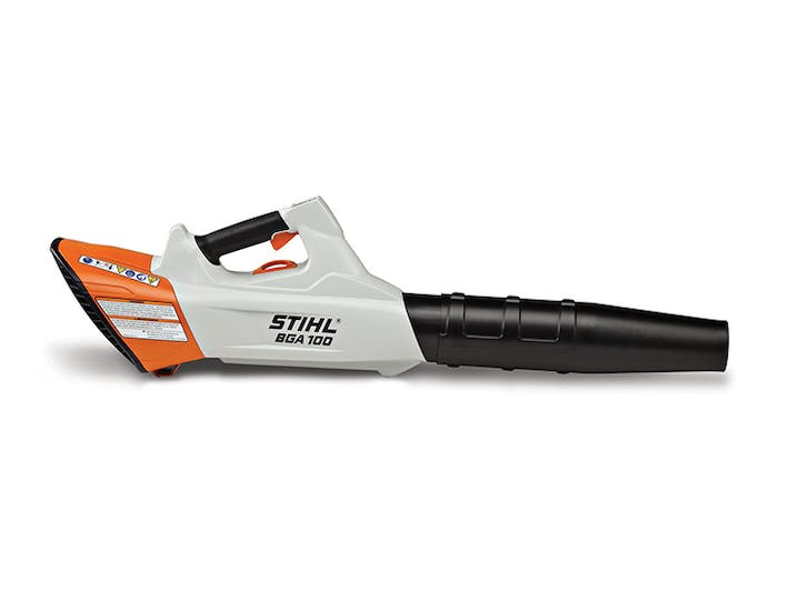 Stihl, BGA 100 Electric Handheld Blower (Unit Only)