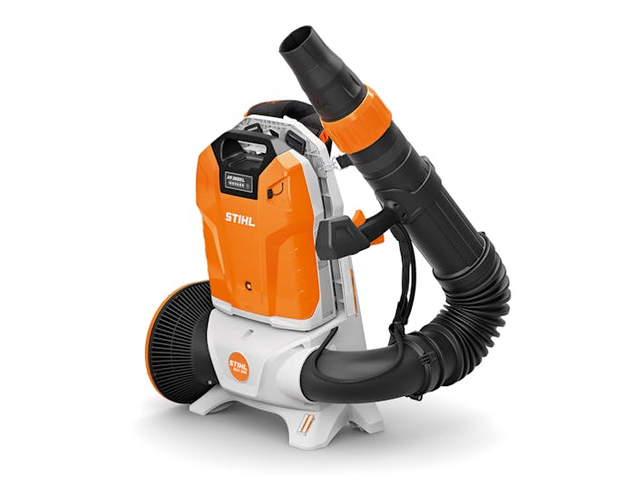 Stihl, BGA 300 Battery Backpack Blower (Unit Only)