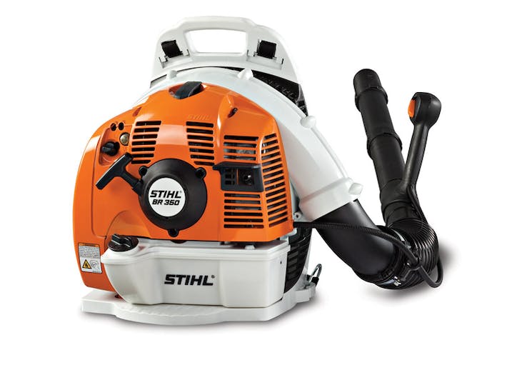 Stihl, BR 350 Z Backpack Blower (GAS)